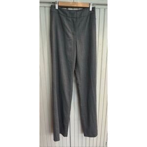 Doncaster wool trousers size 0